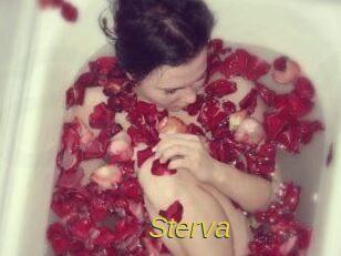 Sterva