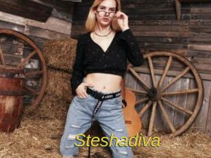 Steshadiva