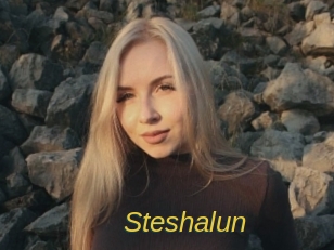 Steshalun