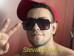 Stevanparker