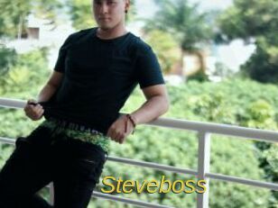 Steveboss