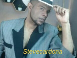 Stevecardona