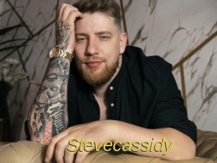 Stevecassidy