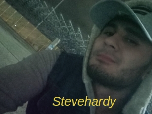 Stevehardy
