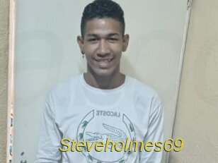 Steveholmes69