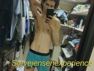 Stevejensenexperience