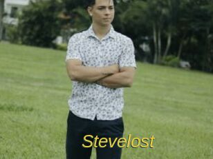 Stevelost