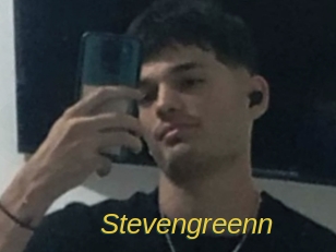 Stevengreenn