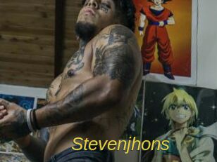 Stevenjhons