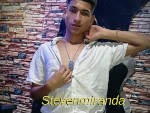 stevenmiranda Archive DVD ORG