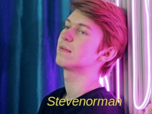 stevenorman Archive DVD ORG