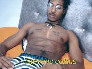 stevens_collins Archive DVD ORG
