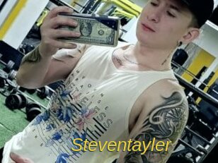 Steventayler