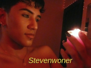 Stevenwoner