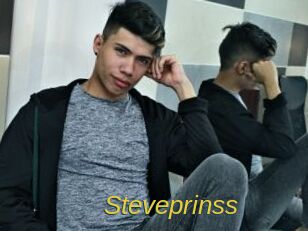 Steveprinss