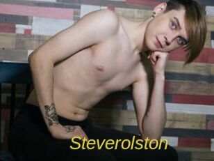 Steverolston