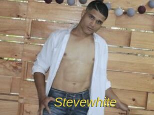 Stevewhite