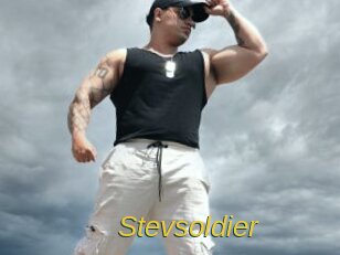 Stevsoldier