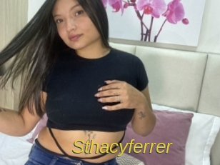 sthacyferrer Archive DVD ORG