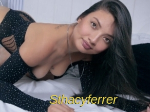 Sthacyferrer