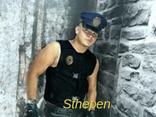 Sthepen