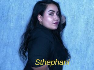 Sthephani
