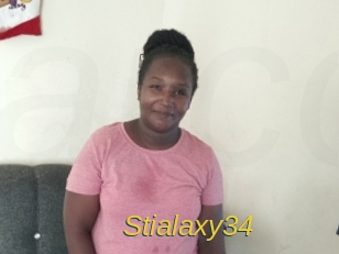 stialaxy34 Archive DVD ORG