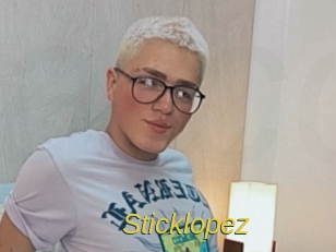 Sticklopez
