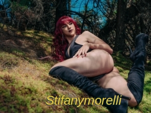 Stifanymorelli