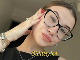Stilltaylor