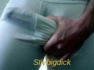 Stivbigdick