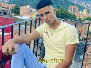 Stivehot
