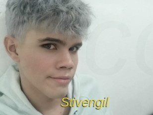 stivengil Archive DVD ORG