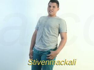 Stivenmackali