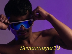 stivenmayer19 Archive DVD ORG