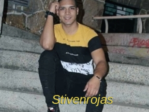 Stivenrojas
