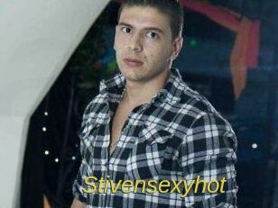 Stivensexyhot