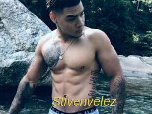 Stivenvelez