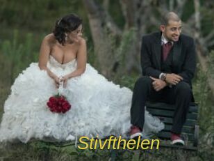 Stivfthelen