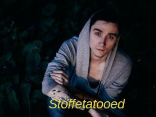 Stoffetatooed