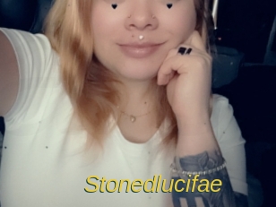 Stonedlucifae