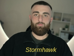 Stormhawk
