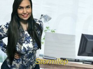 Stormilep