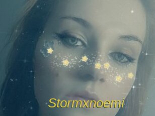 Stormxnoemi