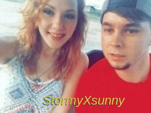 StormyXsunny