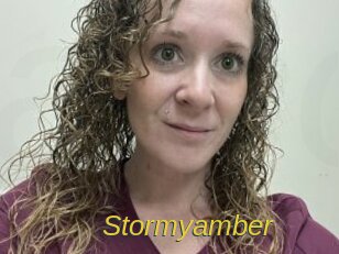 stormyamber Archive DVD ORG
