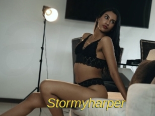 Stormyharper