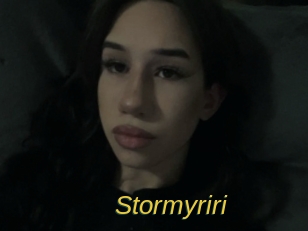 Stormyriri