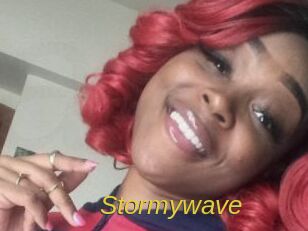 Stormywave
