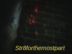 Str8forthemostpart